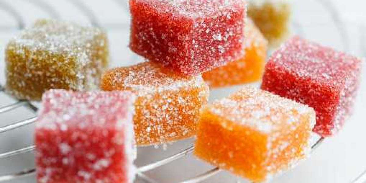 Sugar-Free Gummies Market Overview, To Grow with Increased Worldwide Emphasis on Industrialization