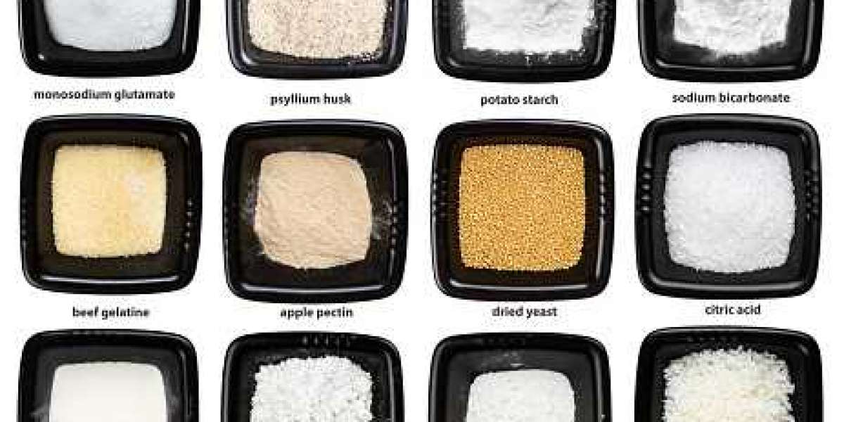 Flavor Enhancer Market Size, Share, Trends, Future insights and Research Methodology