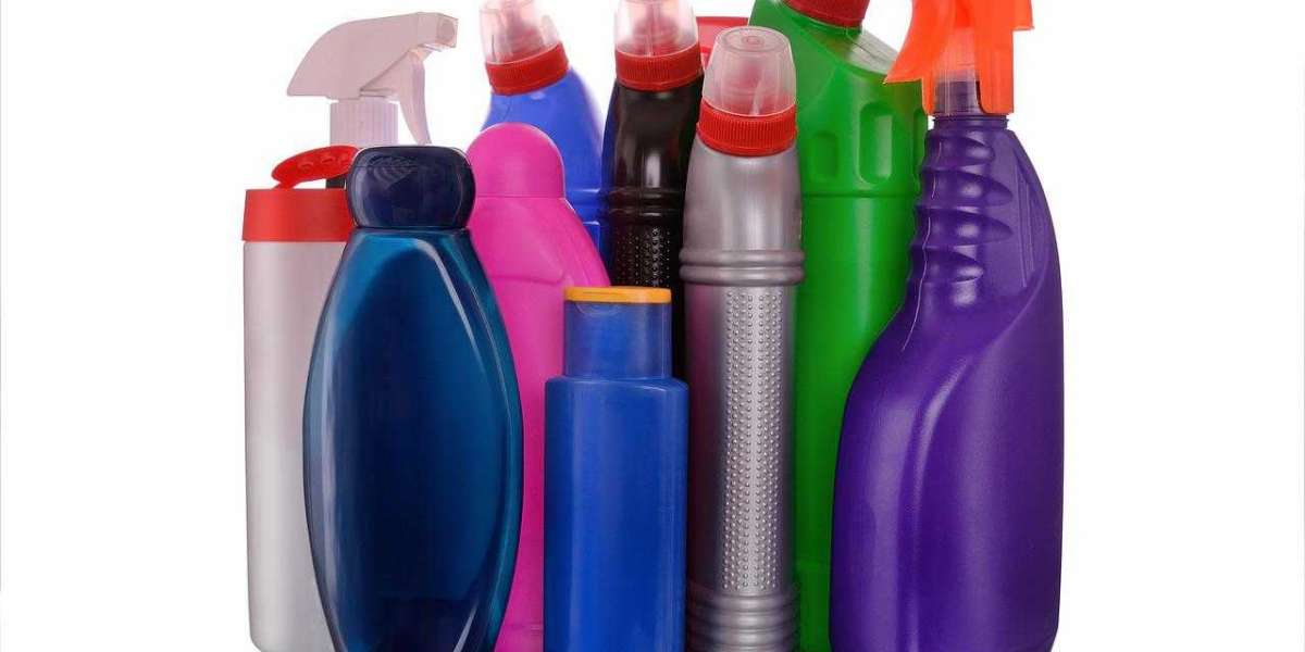 Rigid Plastic Packaging Market 2022: Size, Share, Growth, Key Players and Forecast 2030