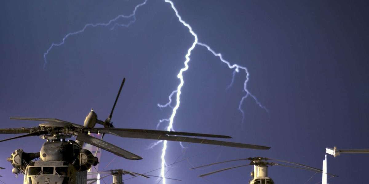 When Lightning Strikes: Do You Have Recourse?