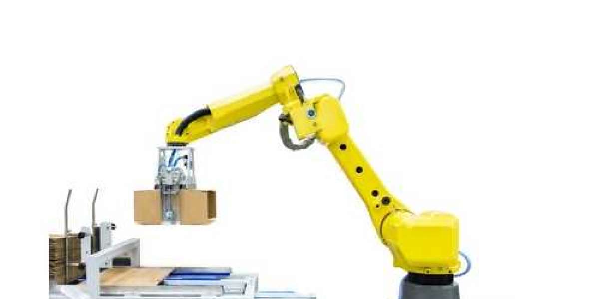 Material Handling Equipment Market Size, Share, Future Growth Prospects and Forecast 2022-2030