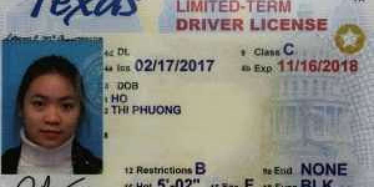BUY REAL REGISTERED DRIVERS LICENSE