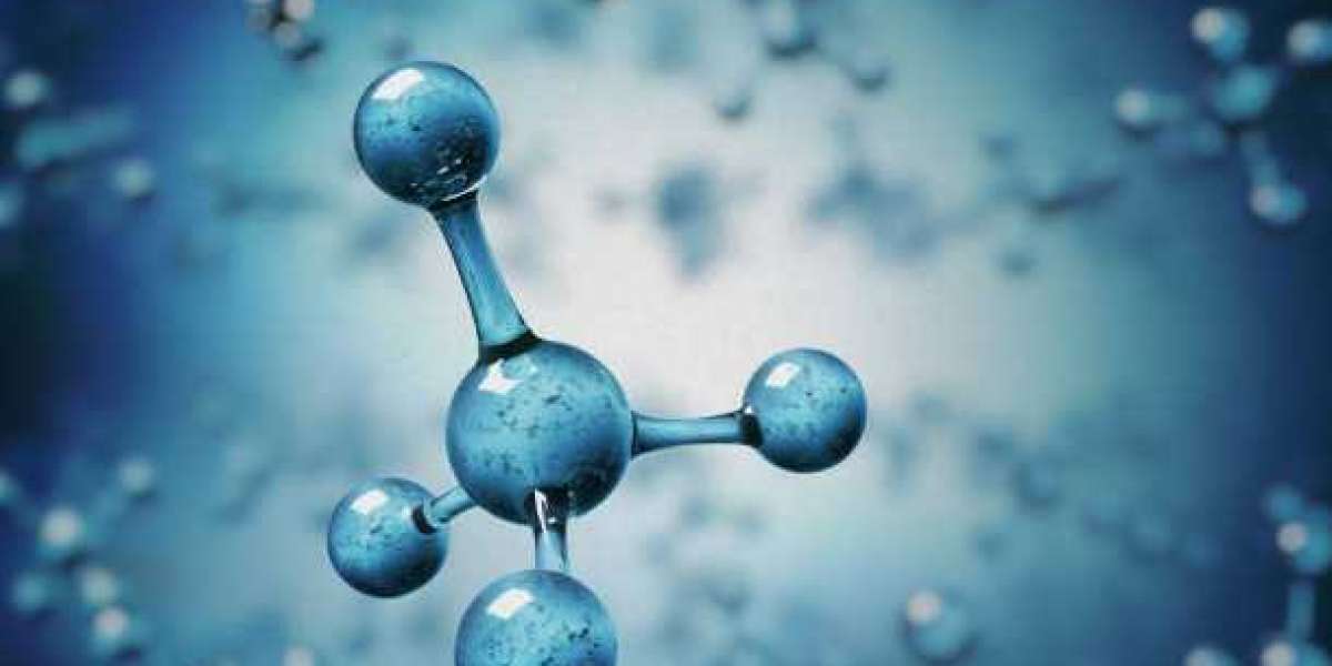 Methane Market 2022 – Industry Demand, Growth Opportunities, Future Trends, Key Players, and Forecast to 2030