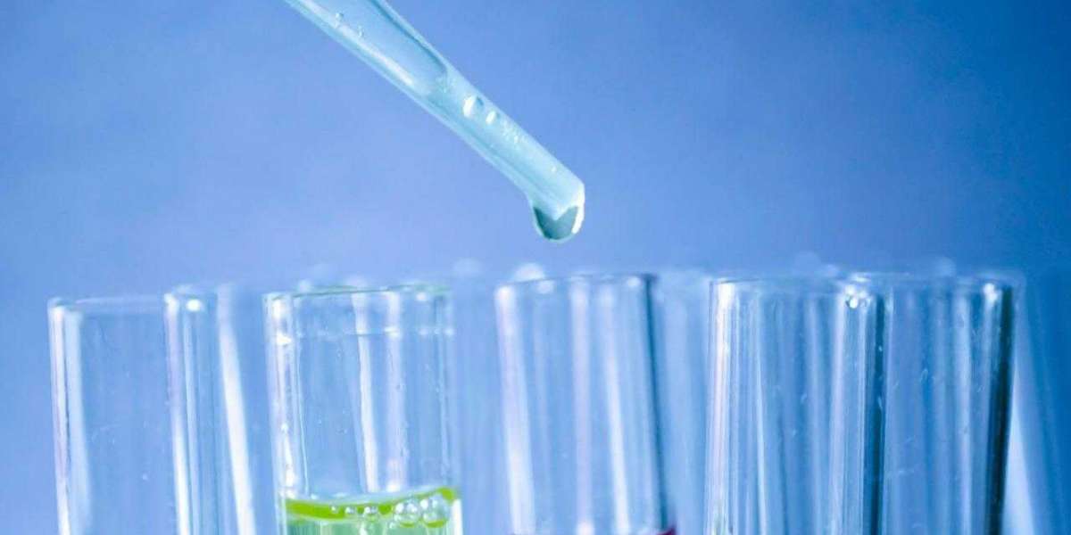 Fluorochemicals Market Is Expected To Receive High Demand Till 2030