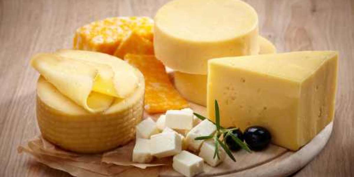 Cheese Snacks Market Size, Emerging Trends and Prospects with Leading Vendors