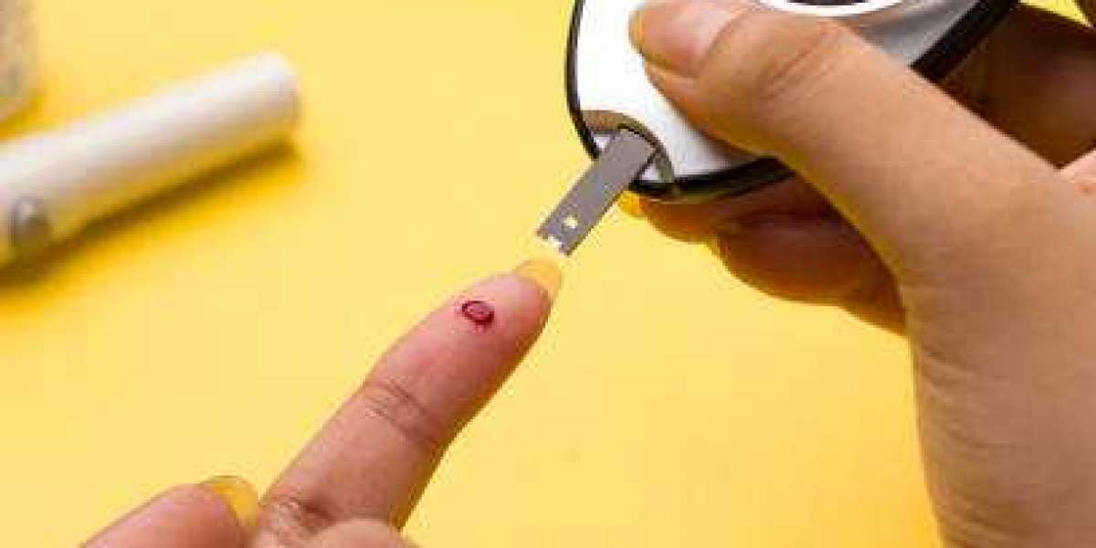 India Diabetes Market to 2027 - Industry Trends, Share, Size, Growth, Opportunity and Forecasts