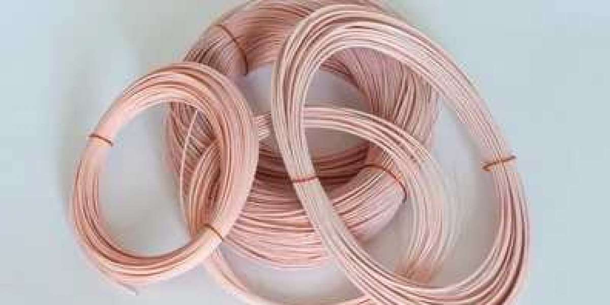 Filled Fluoropolymer Market Overview For Getting More Business In Near Future