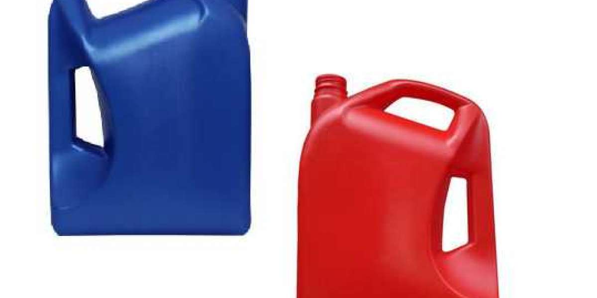Lubricant Packaging Market Research Report 2022, Size, Share, Price Trends and Forecast to 2030