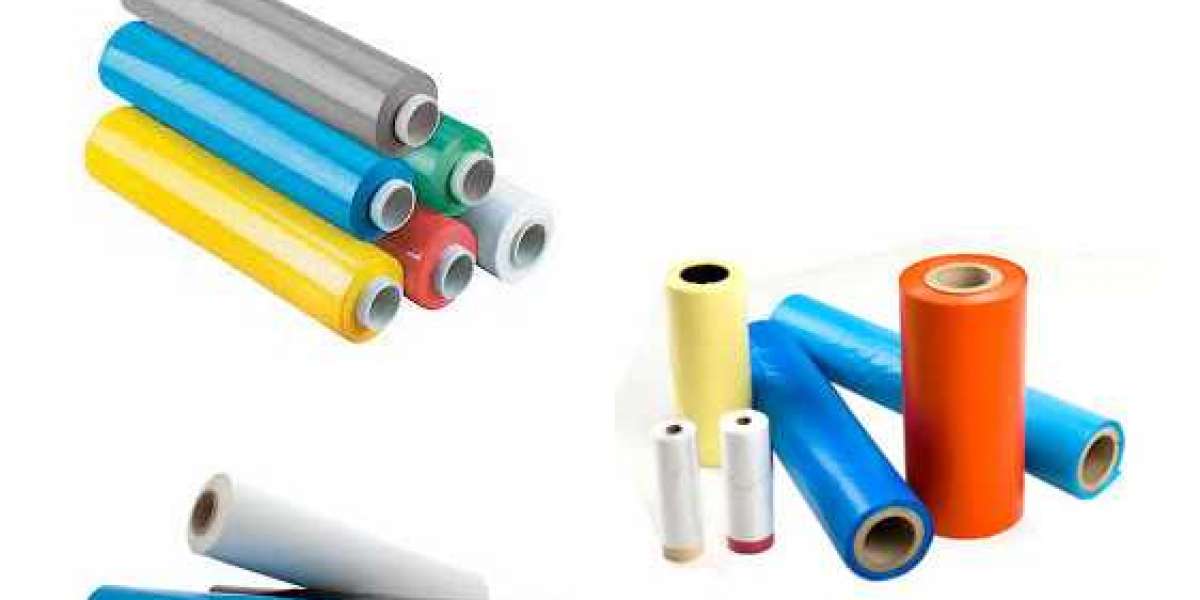 Silicone Film Market 2022, COVID-19 Impact, Trends, Share, Size and Forecast Till 2030 