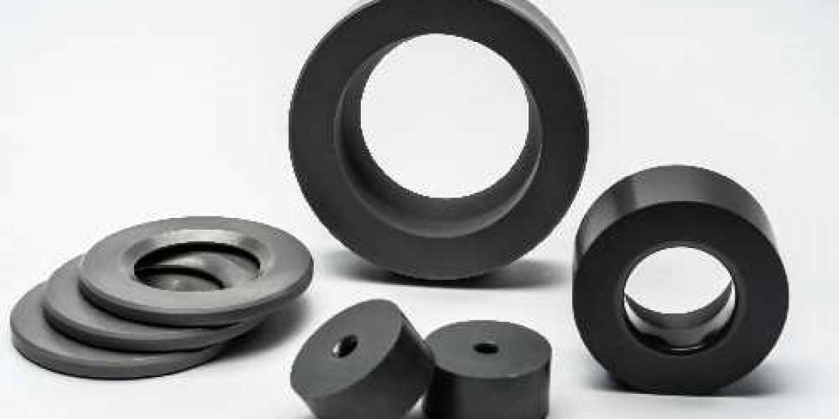 Silicon Carbide Ceramics Market Competitive Dynamics, Key Trends and Key Developments Upto 2030
