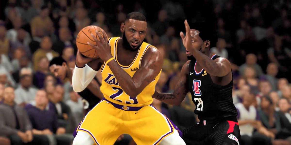 NBA 2K23 Evaluation: Great Basketball, Bloated Hubs
