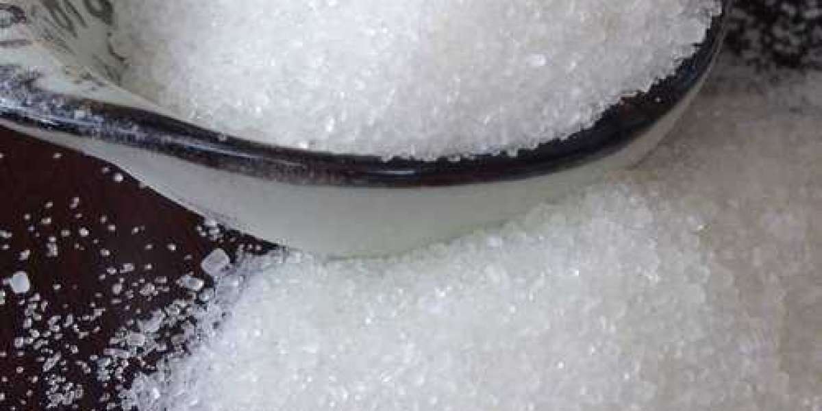 Ammonium Sulfate Market Revenue Growth, New Launches, Regional Share Analysis & Forecast Till 2027