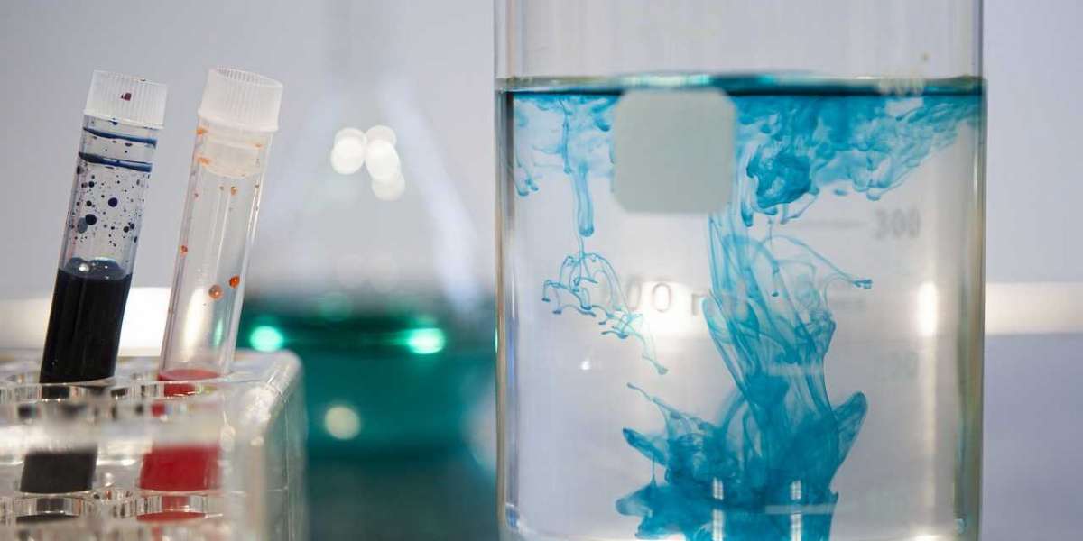 Rheology Modifiers Market Size, Share, Future Challenges, Revenue, Demand, Industry Growth and Forecast to 2030