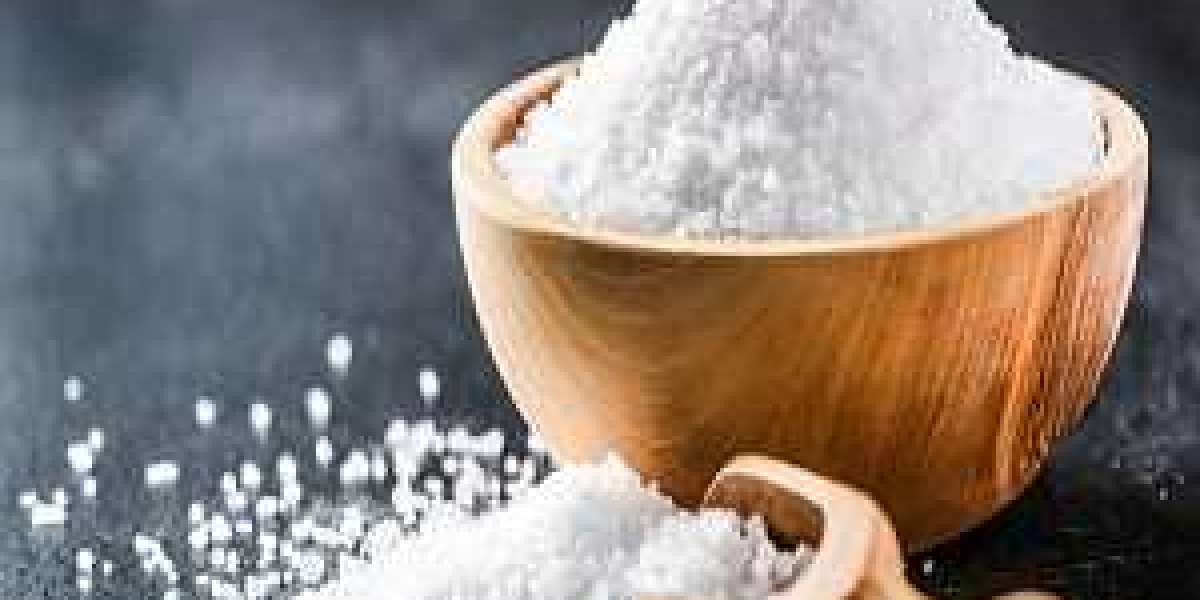 Sodium Nitrite Market Size and Upcoming Trends