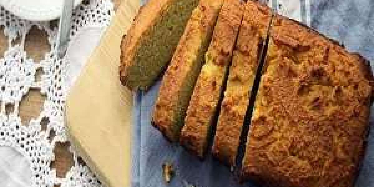 Gluten-free Bakery Market Size, Growth And Forecast |Cumulative Impact of COVID-19