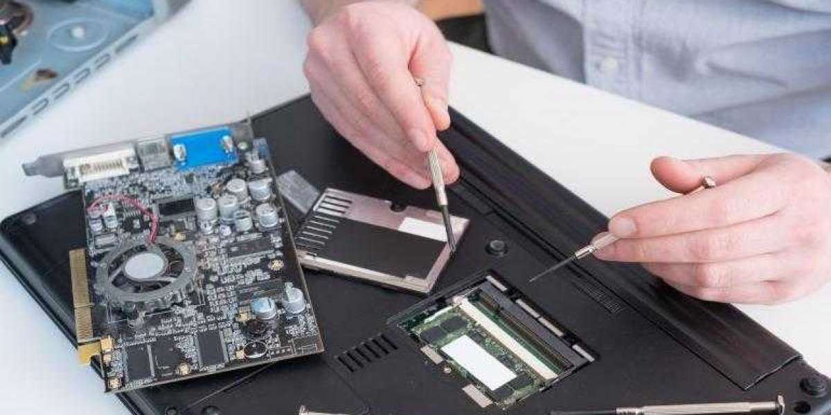 It Might Be Worth Repairing That Old Smartphone