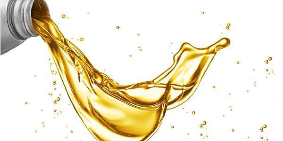 Poland Industrial Lubricants Market Modest Analysis with Business Trends, Share, Statistics, Regional and Forecast to 20