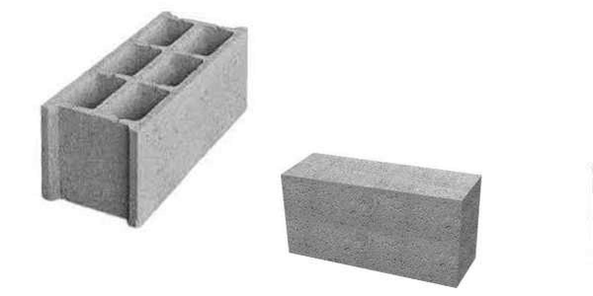 Hollow Concrete Block Market Size, Revenue Growth Factors & Trends, Key Player Strategy Analysis, 2022–2030