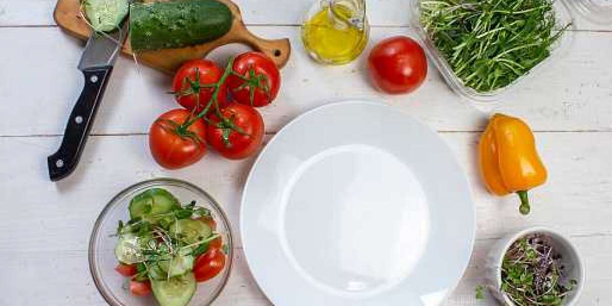 Food Fortification Market Size, Share Overview, Industry Players, Revenue and Product Demand