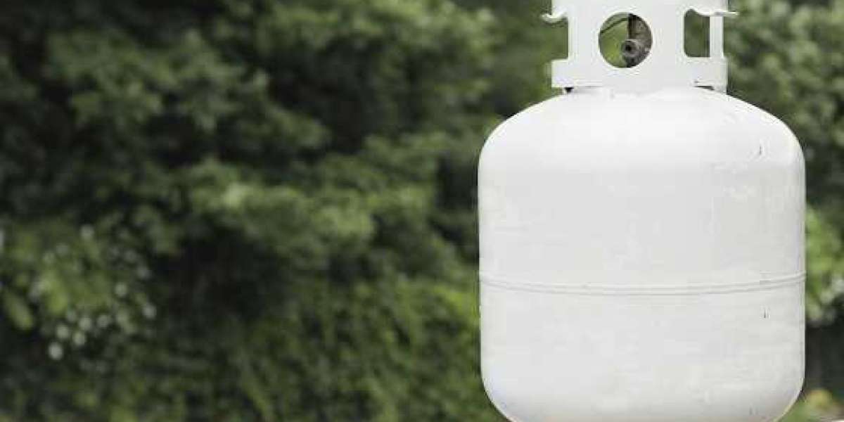 Propane Market To Witness Outstanding Demand By 2030