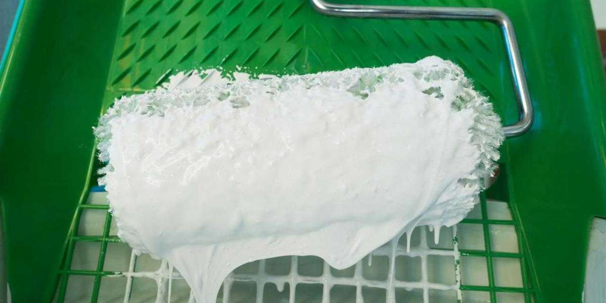 VAE Emulsion Market Size, Competitive Landscape, Revenue Analysis, 2022–2030