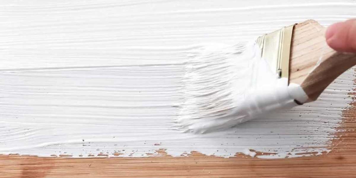 Water-based Coatings Market Size and Growth | Global Key Manufacturers Analysis Report By 2030