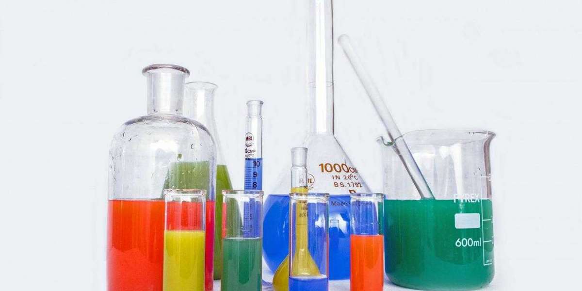 Specialty Chemicals Market Growth Analysis and Forecast to 2030 