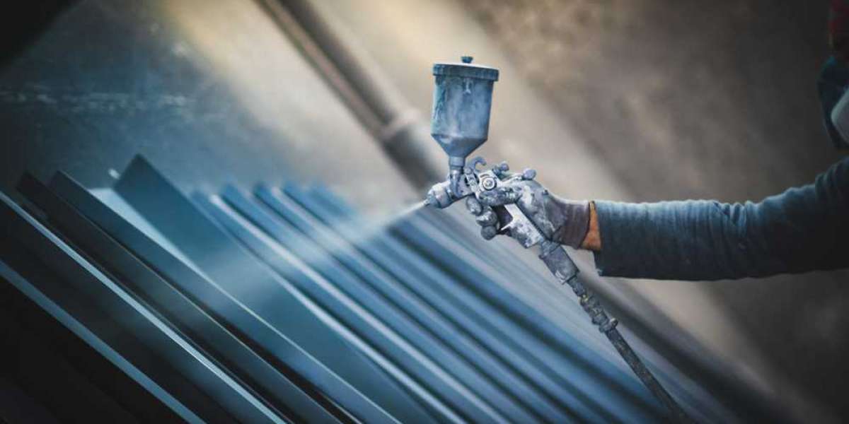 Smart Coating Market Will Generate Growth Opportunities Status 2030