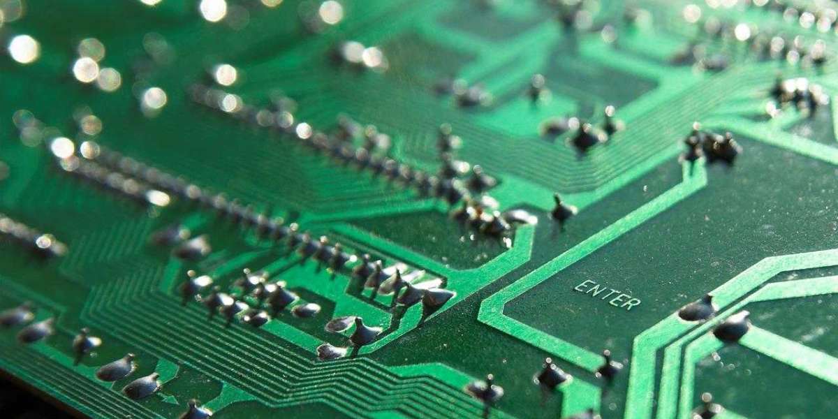 Conformal Coatings Market To Be Driven By The Rising Demand In The Industrial Sector In The Forecast Period Of 2022-2030