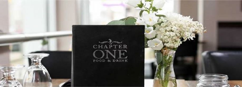 Chapter One Food and Drink Guilford