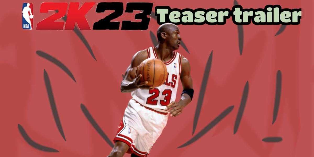 2K23 looked for new additions to enhance the user experience