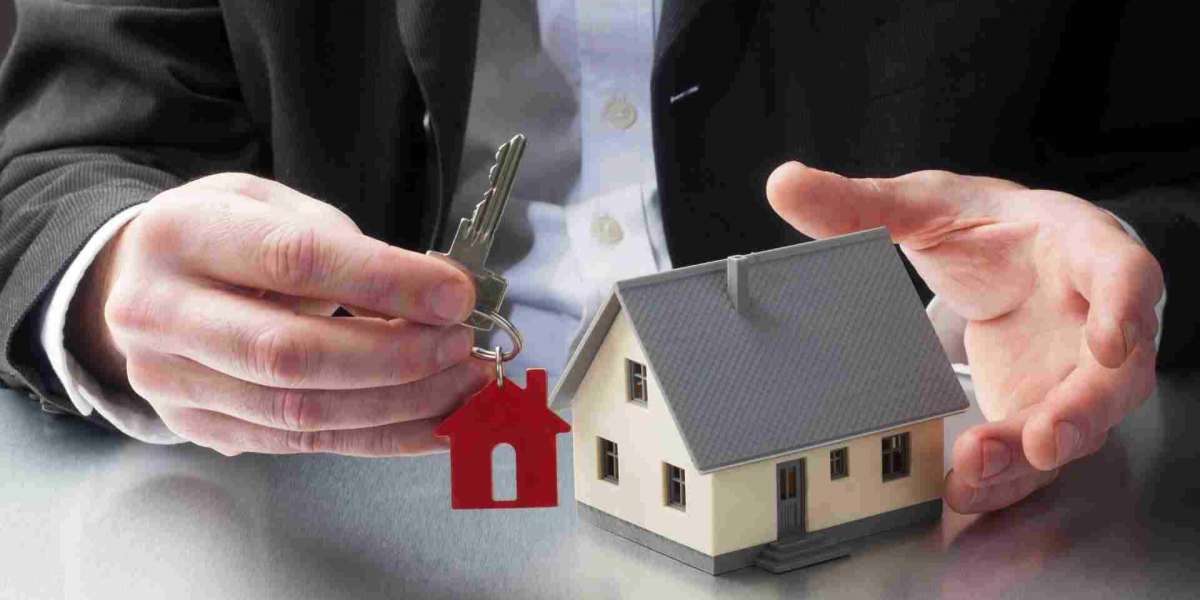 Real Estate Developers at a Glance