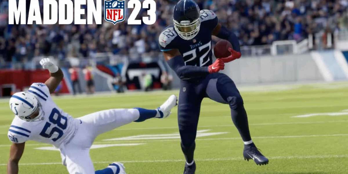 Madden NFL 23 as a whole is set to be released next month