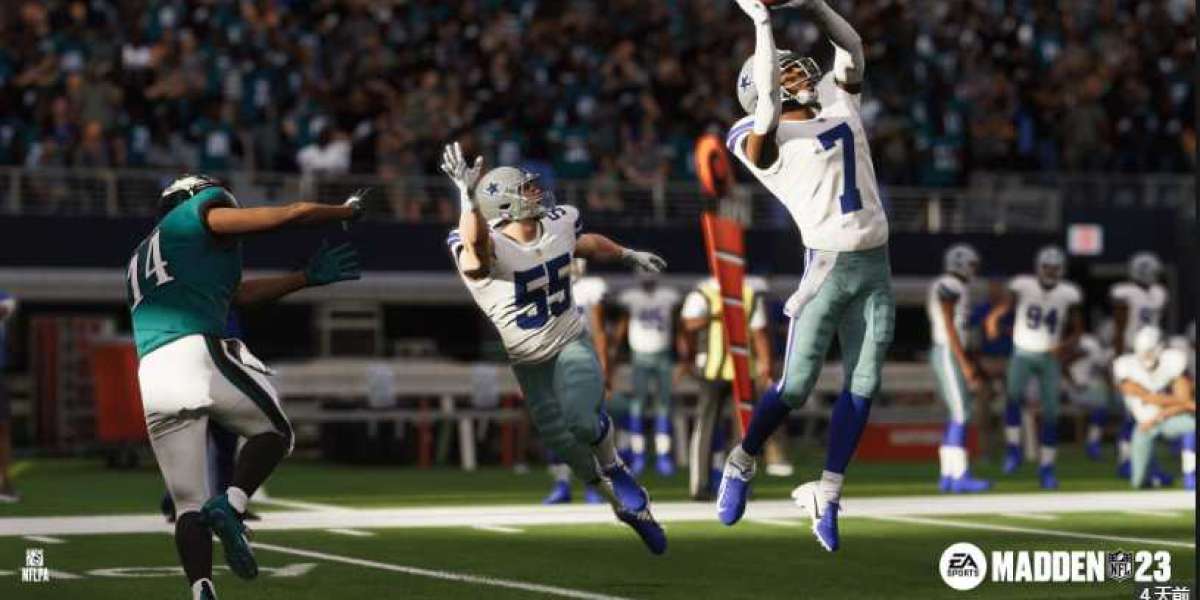 In the moment, the only player who has been revealed will be San Francisco 49ers lineman Trent Williams