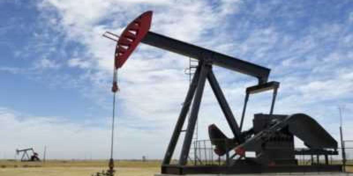 Enhanced Oil Recovery Market Study with Competitive Landscape, Market Insights and growth Prospects 2028