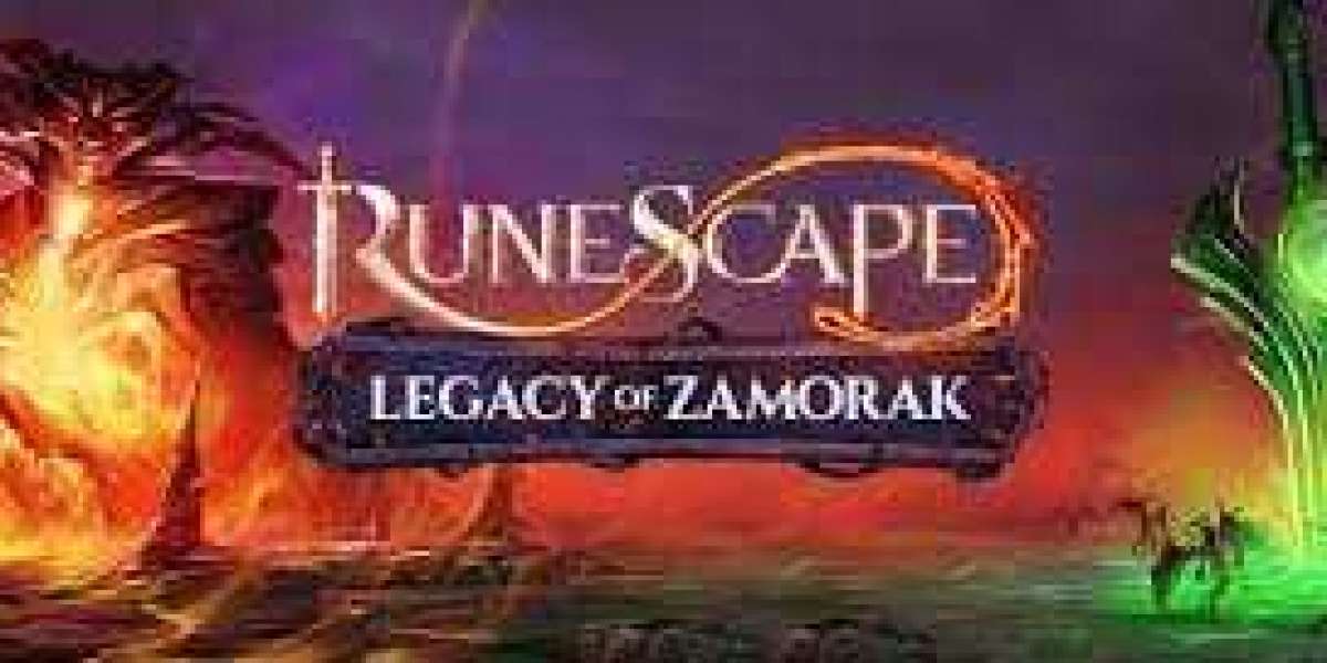 The days are gone when players needed to launch Java just to load up the RuneScape character