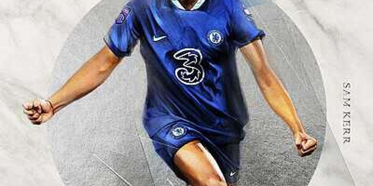 Would not it be nice to fire up FIFA 23 in 2022