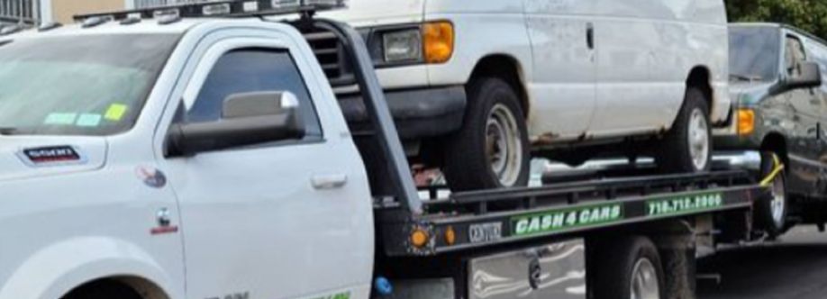 Junk My Car NYC Corp