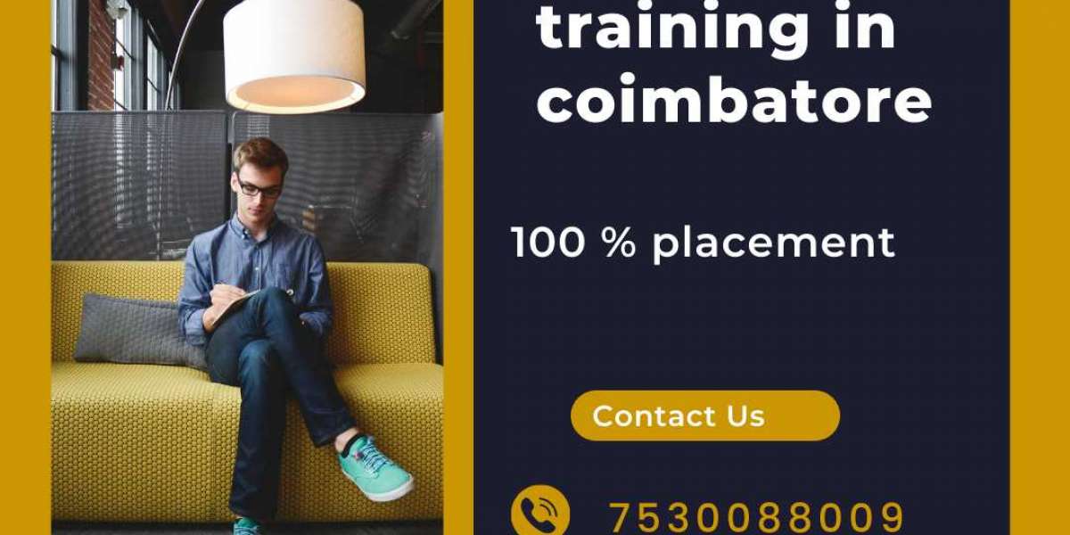 oracle training in coimbatore