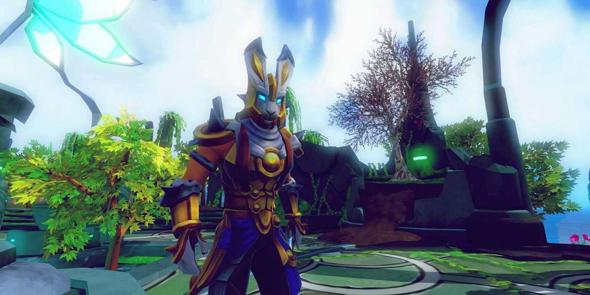 RuneScape franchise in a manner to be played without a lot of effort