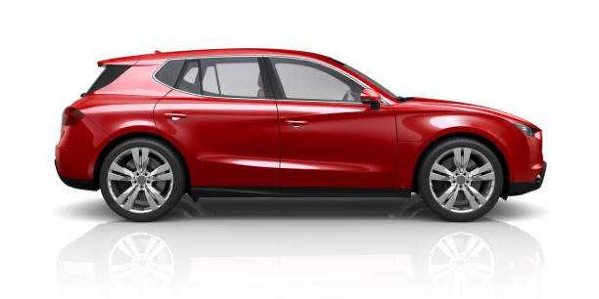 Rent a V8 For Rent in Islamabad