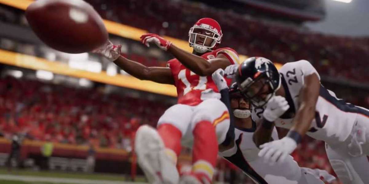 Madden NFL 23 producer JP Kellams stated over email