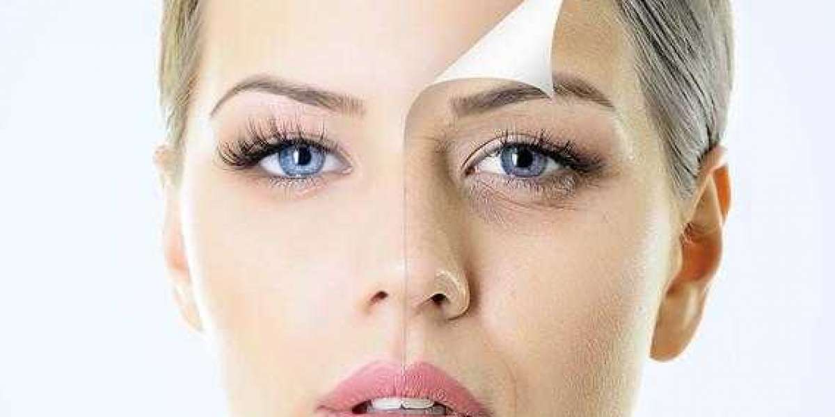 Anti-Aging Market Analysis, Market Trends, Future Scope, Top Key Players and Forecast to 2030