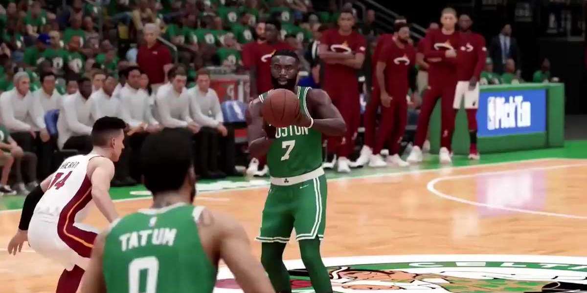 For details on NBA information as well as NBA 2K MT