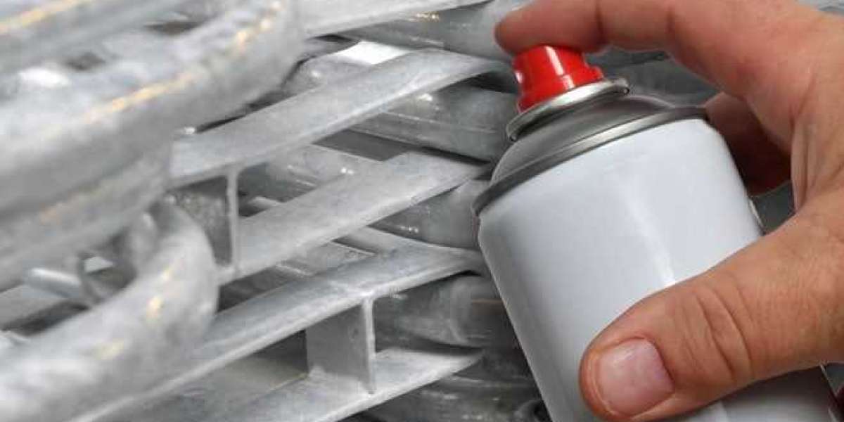 Anti-Corrosion Coating Market Size, cost structure analysis and Growth Factors Research 2030