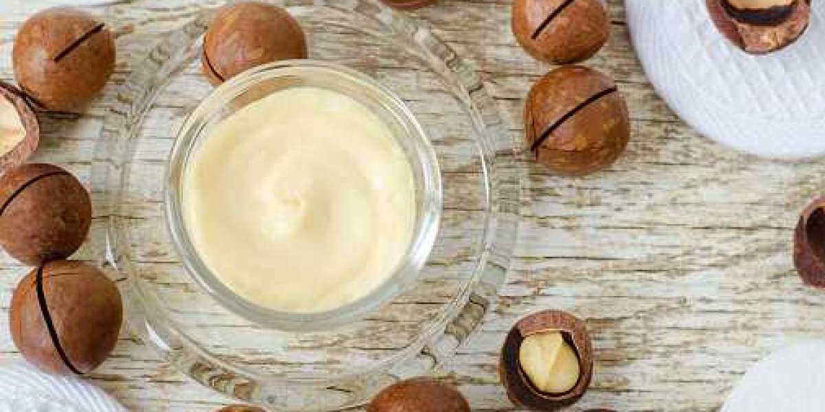 Macadamia Nuts Market Size Industry Expansion Strategies, | by Application New Report.
