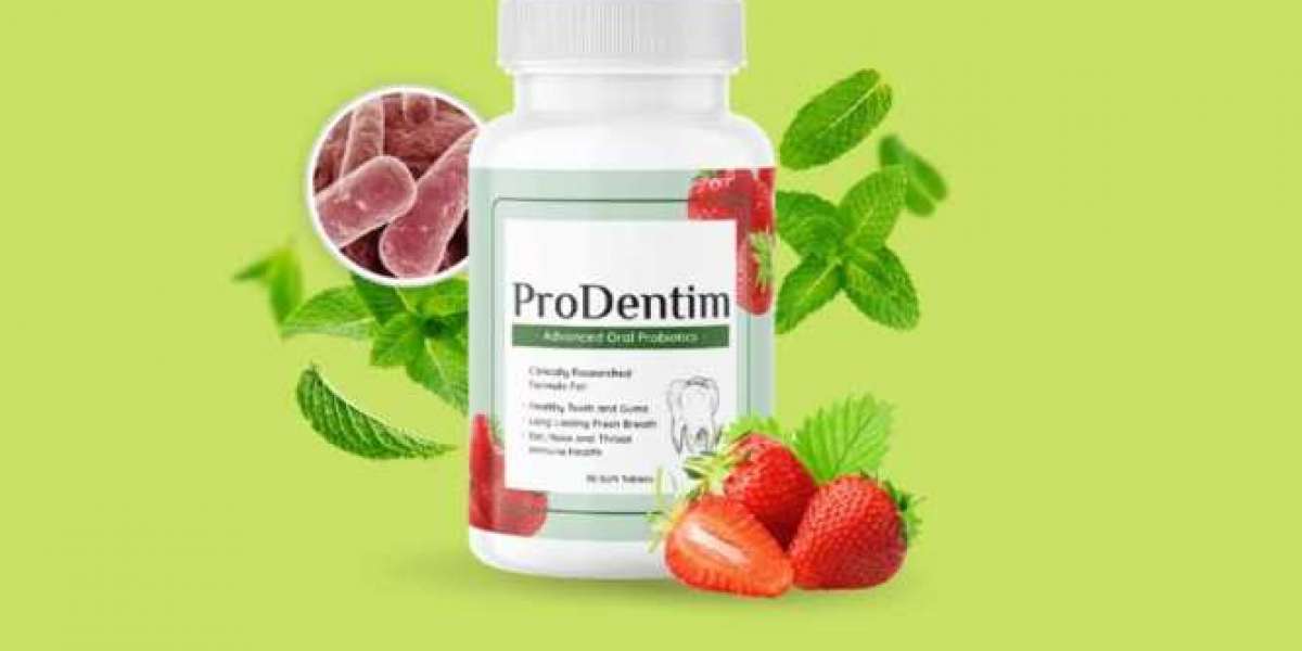 ProDentim  | ProDentim Reviews
