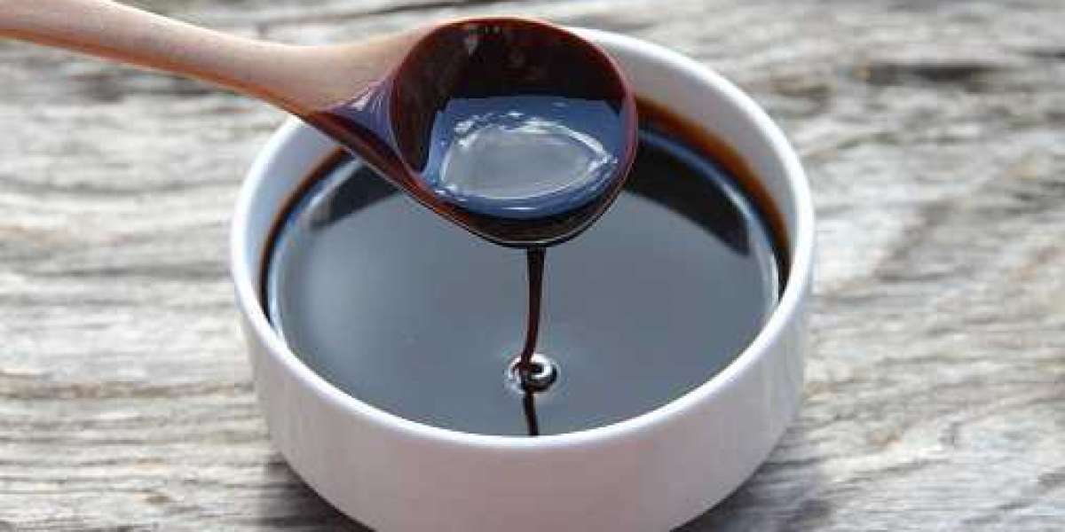 Molasses Market Size & Growth Rate Forecast (2022-2032) | New Study Research Report.