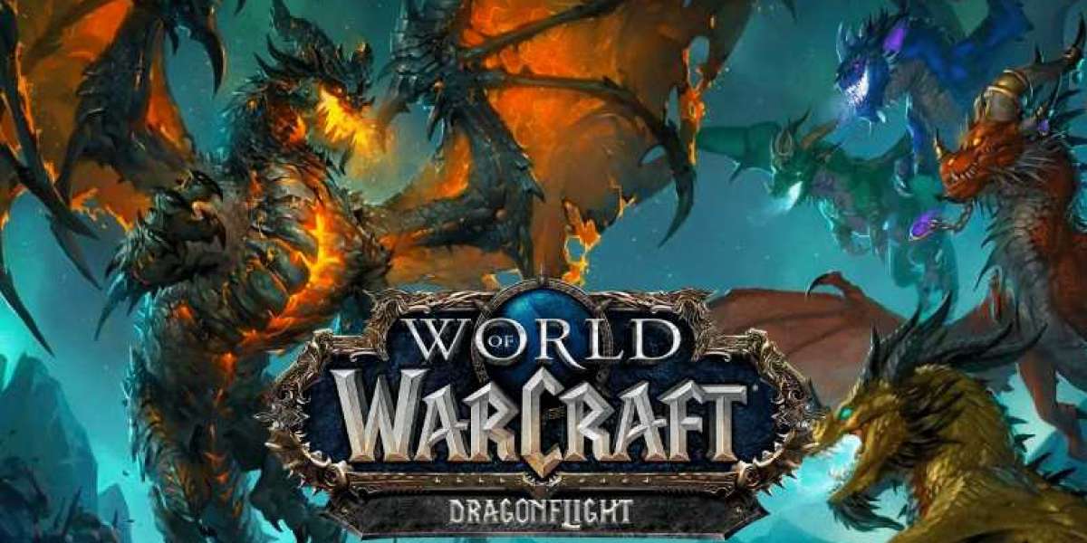 Unlocking the ability to fly in WoW by completing one part of ceremony and one part ritual.