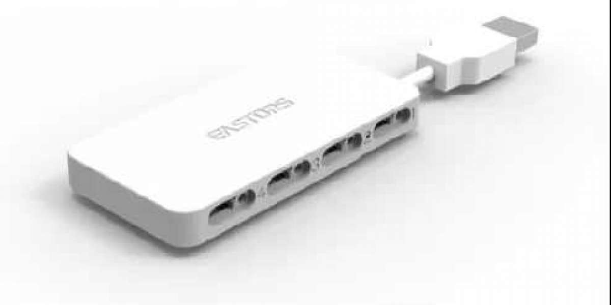 Points to note when using wireless security alert system in supermarkets